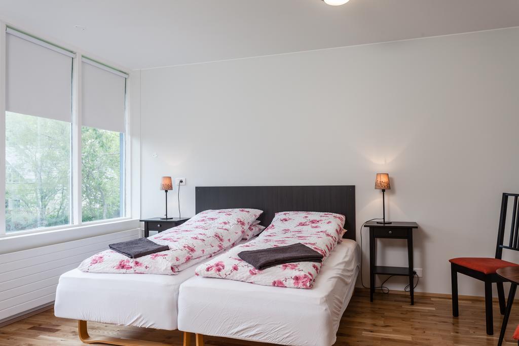 Guesthouse Garun Skolavellir Selfoss Quarto foto